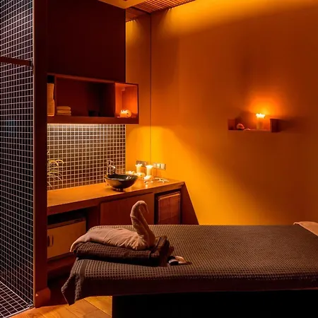 Sopot Marriott Resort & Spa-2