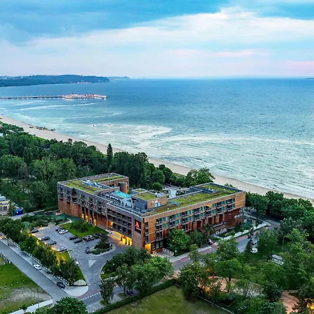 Sopot Marriott Resort & Spa-3