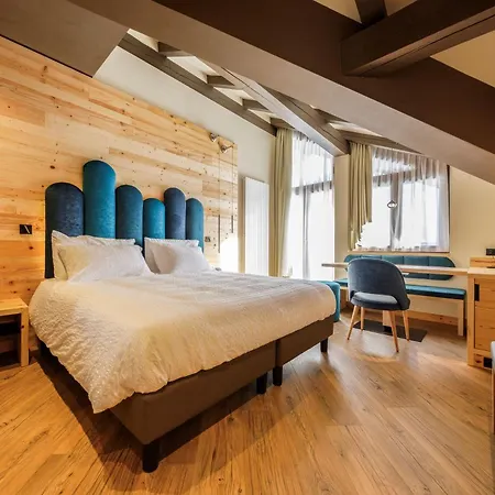 Hotel Belvedere-2