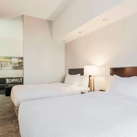 Springhill Suites By Marriott Yuma-2