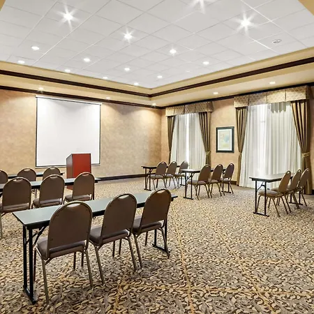 Comfort Suites Frisco-3
