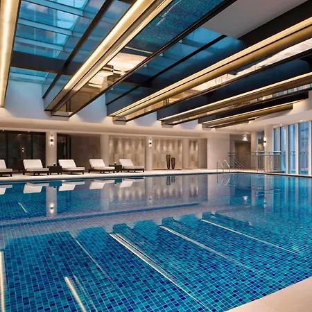 Jw Marriott Hotel Chongqing-3