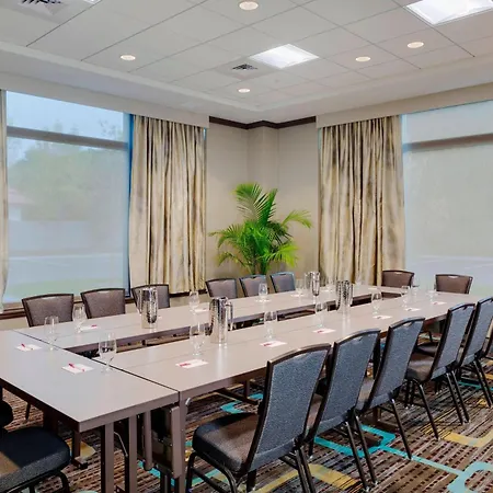 Residence Inn By Marriott Bangor-3