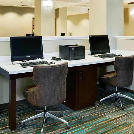 Residence Inn By Marriott Bangor-2