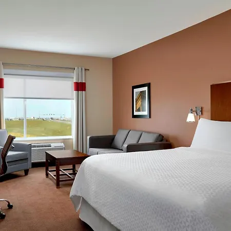 Four Points By Sheraton Sherwood Park-2
