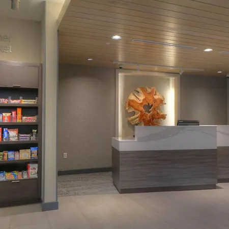 Fairfield Inn & Suites By Marriott Gatlinburg Downtown-2