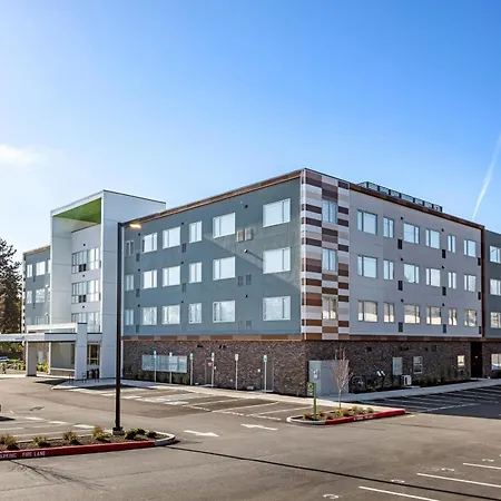 Element By Marriott Bend-3