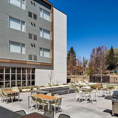 Element By Marriott Bend-2