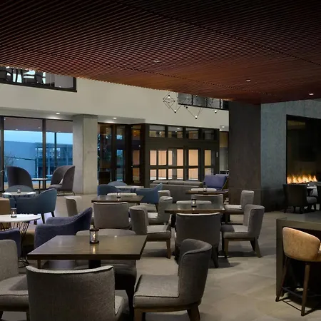 Marriott Tacoma Downtown-2