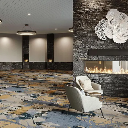 Delta Hotels By Marriott Grande Prairie Airport-2
