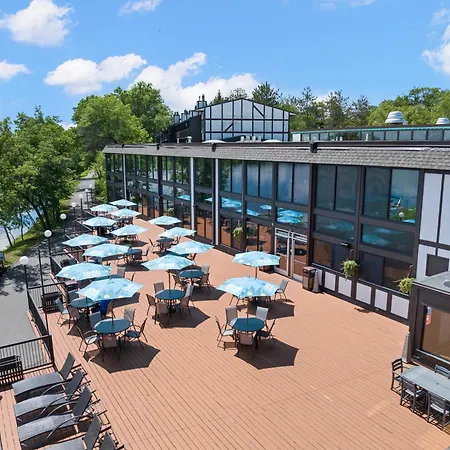 Cragun'S Resort On Gull Lake-2