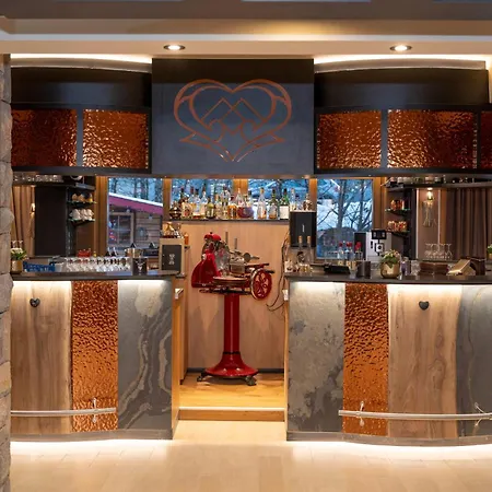 Hôtel Macchi Restaurant&Spa-3