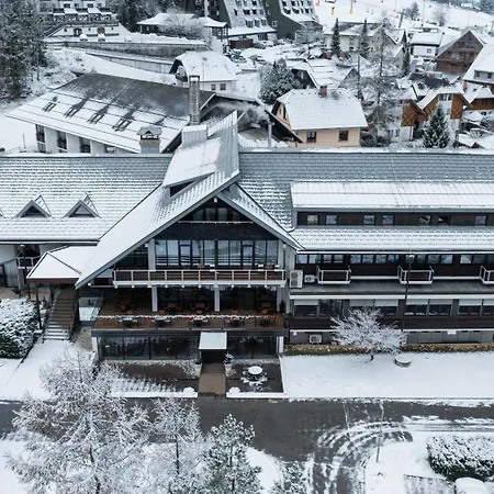 Hotel Kranjska Gora-2