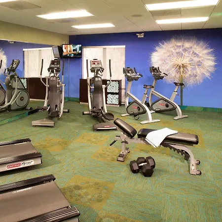 Springhill Suites By Marriott Annapolis-3