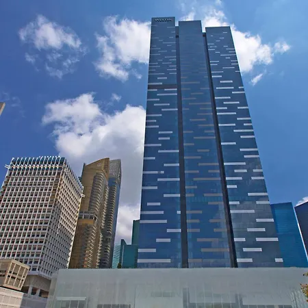 The Westin Singapore-2