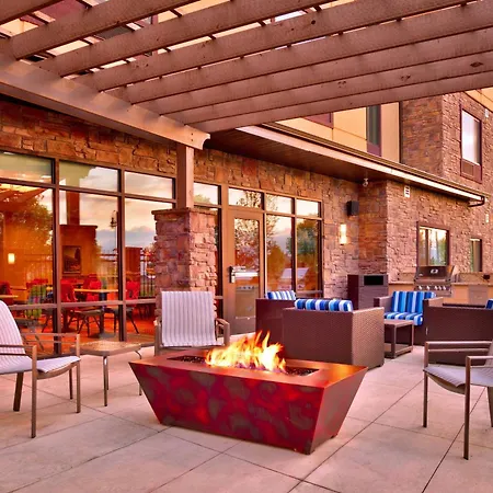 Towneplace Suites By Marriott Salt Lake City-West Valley-3