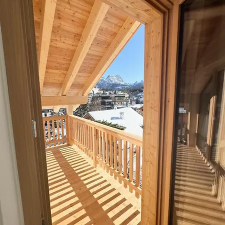 Residence Vajolet San Cassiano-3