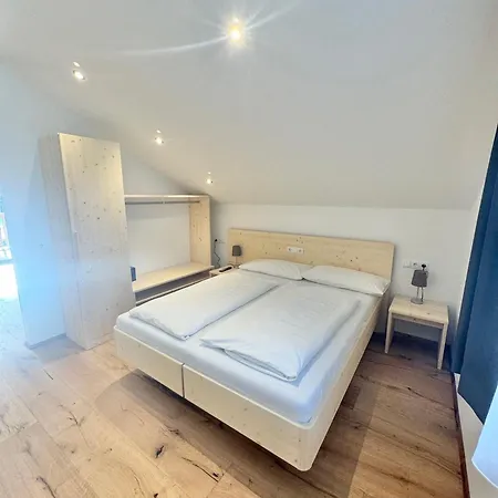 Residence Vajolet San Cassiano-2