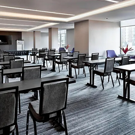 Toronto Marriott Markham-3