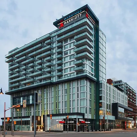 Toronto Marriott Markham-2