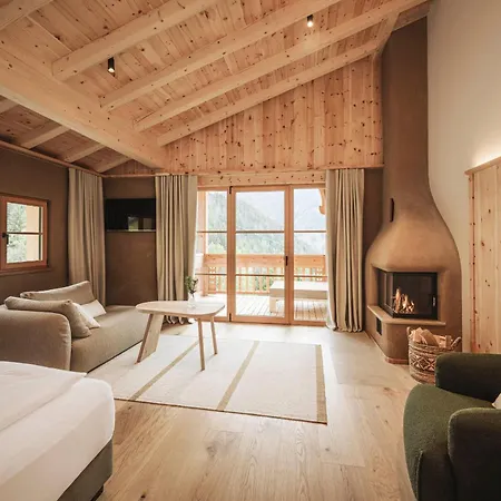 Naturhotel Lüsnerhof-2