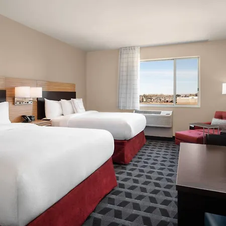 Towneplace Suites By Marriott Twin Falls-2