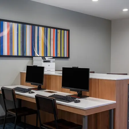 Holiday Inn Express & Suites - Gilbert - Mesa Gateway Airport-3