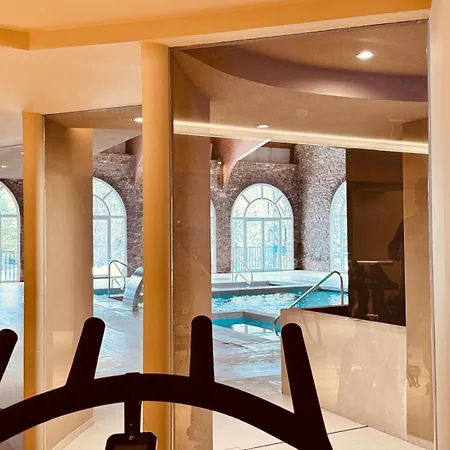 Hotel & Spa Llop Gris-3