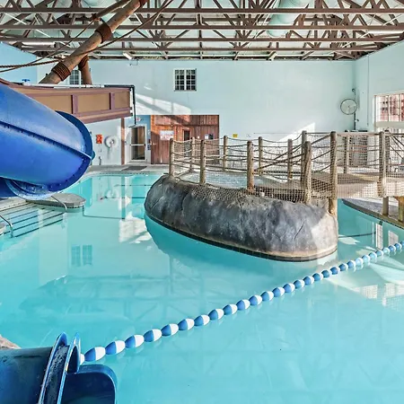 John Carver Inn & Spa-2