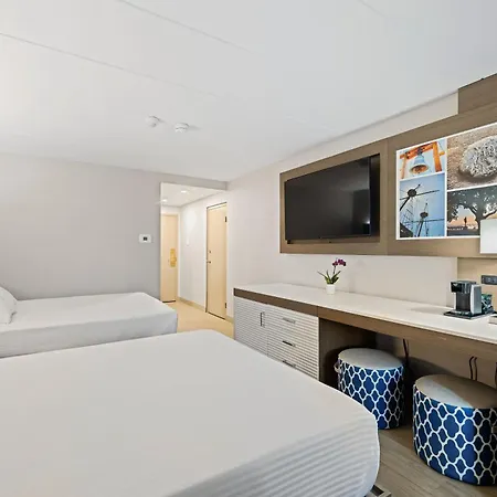 John Carver Inn & Spa-3