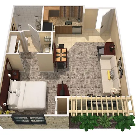 Residence Inn By Marriott Camarillo-3