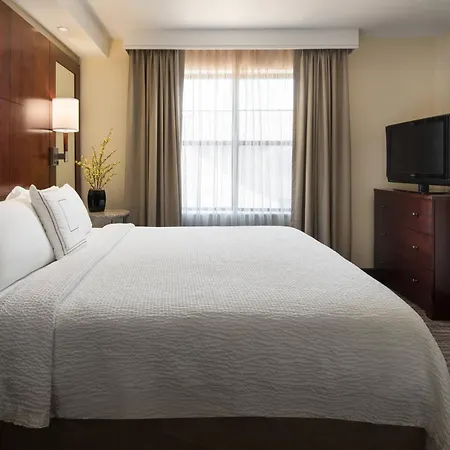 Residence Inn By Marriott Camarillo-2