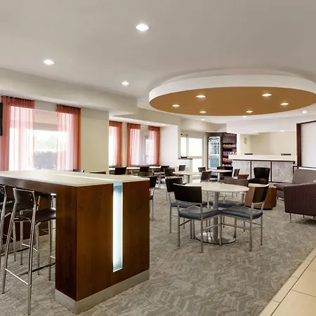 Springhill Suites Phoenix North-3
