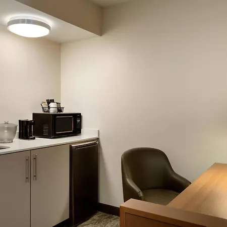 Springhill Suites Phoenix North-2