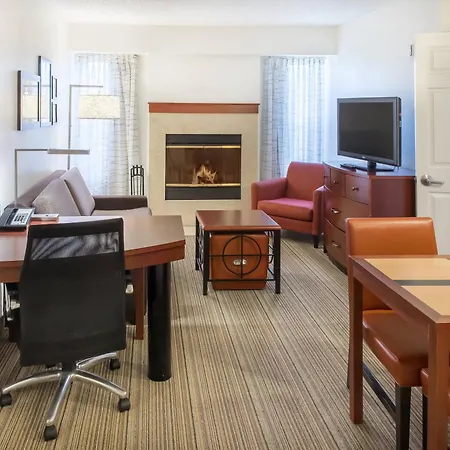 Residence Inn By Marriott Sioux Falls-2