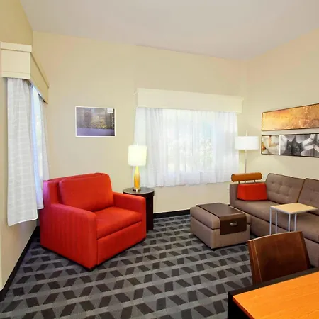 Towneplace Suites St. George-2