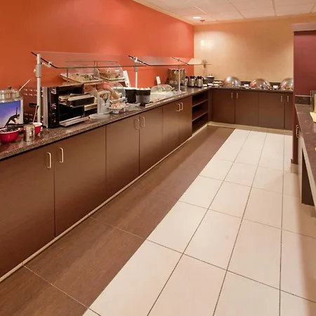 Residence Inn By Marriott Fort Lauderdale City Of Plantation-3