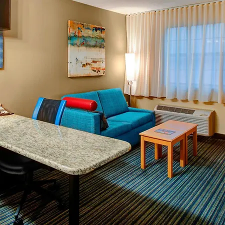 Towneplace Suites Atlanta Buckhead-3
