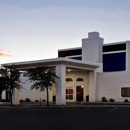 Springhill Suites By Marriott Las Cruces-2