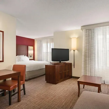 Residence Inn By Marriott Newport Middletown-3