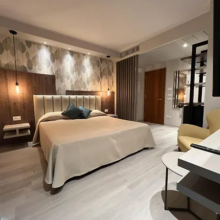 Hotel Lo Zodiaco-3
