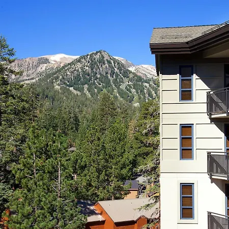 The Westin Monache Resort, Mammoth-2