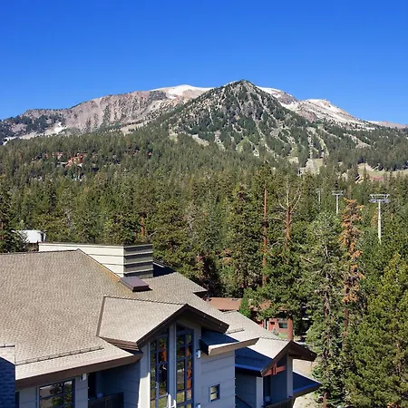 The Westin Monache Resort, Mammoth-3