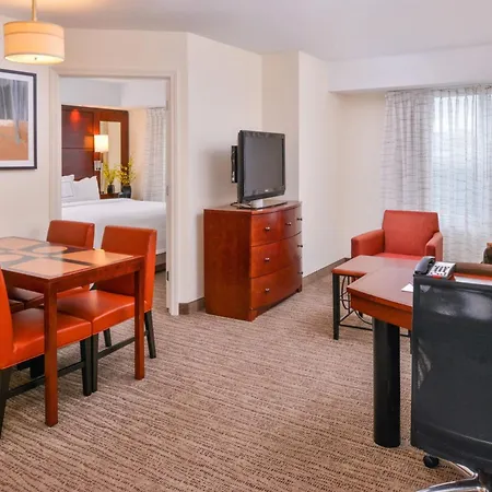 Residence Inn By Marriott North Conway-3