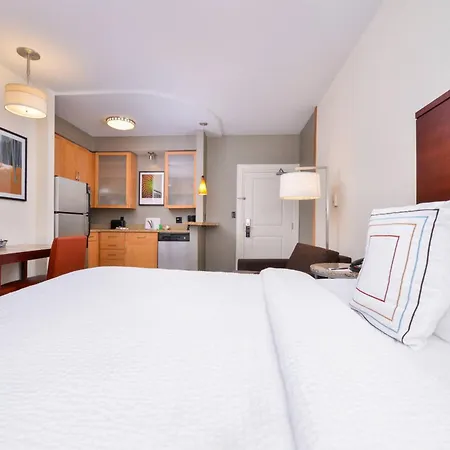 Residence Inn By Marriott North Conway-2