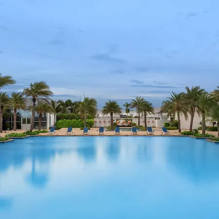 Le Meridien Coimbatore-2