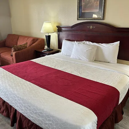Howards Inn Motel-3