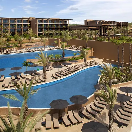 Jw Marriott Los Cabos Beach Resort & Spa-2