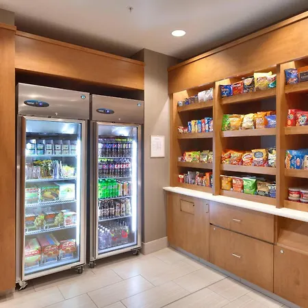 Springhill Suites By Marriott Idaho Falls-2