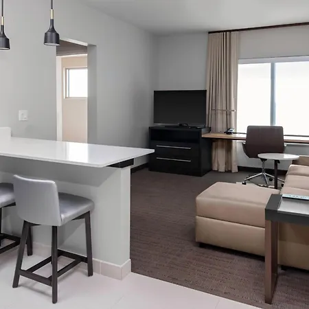 Residence Inn By Marriott Phoenix Mesa East-3